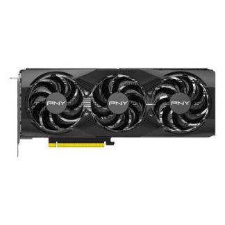 TARJETA DE VIDEO PNY NVIDIA GEFORCE RTX 5070 STEALTH MODE 12GB 192-BIT GDDR7 PCI EXPRESS X16 5.0