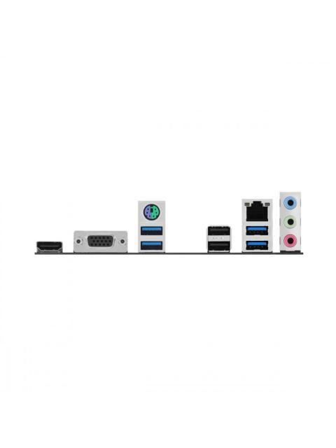 TARJETA MADRE ASUS MICRO-ATX PRIME A620M-K S-AM5 AMD A620 HDMI 96GB DDR5 PARA AMD - Imagen 5