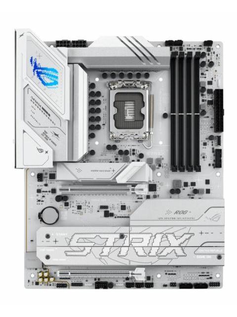 TARJETA MADRE ASUS ROG STRIX B860-A GAMING WIFI ATX LGA 1851 INTEL B860 256GB DDR5 HDMI-DP PARA INTEL