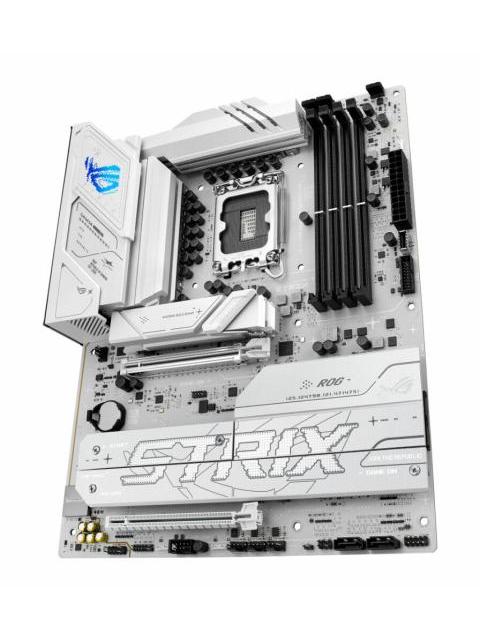 TARJETA MADRE ASUS ROG STRIX B860-A GAMING WIFI ATX LGA 1851 INTEL B860 256GB DDR5 HDMI-DP PARA INTEL - Imagen 4