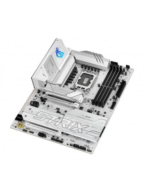 TARJETA MADRE ASUS ROG STRIX B860-A GAMING WIFI ATX LGA 1851 INTEL B860 256GB DDR5 HDMI-DP PARA INTEL - Imagen 6