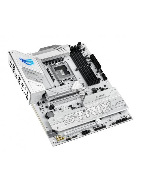 TARJETA MADRE ASUS ROG STRIX B860-A GAMING WIFI ATX LGA 1851 INTEL B860 256GB DDR5 HDMI-DP PARA INTEL - Imagen 7
