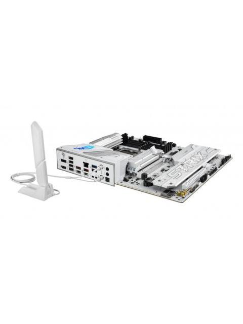 TARJETA MADRE ASUS ROG STRIX B860-A GAMING WIFI ATX LGA 1851 INTEL B860 256GB DDR5 HDMI-DP PARA INTEL - Imagen 9