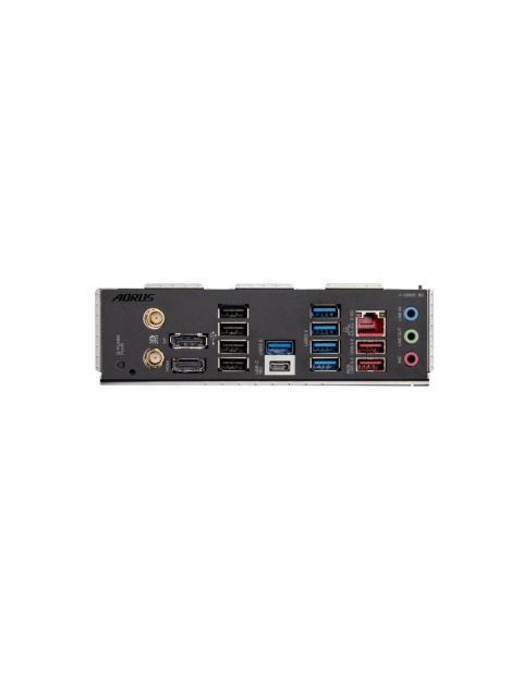 TARJETA MADRE GIGABYTE ATX B650 A ELITE AX V2 DDR5 AM5 64 GB PARA AMD - Imagen 2