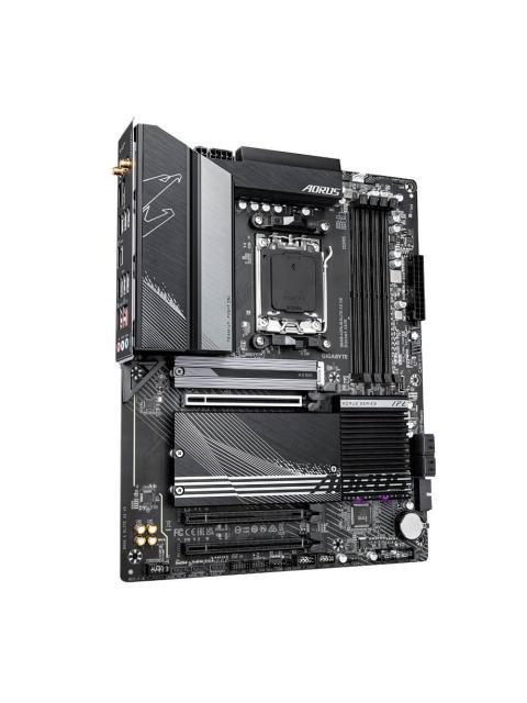 TARJETA MADRE GIGABYTE ATX B650 A ELITE AX V2 DDR5 AM5 64 GB PARA AMD - Imagen 3