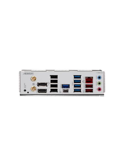TARJETA MADRE GIGABYTE ATX B650 AORUS ELITE AX ICE SAM5 AMD B650 HDMI 192GB DDR5 PARA AMD - Imagen 4