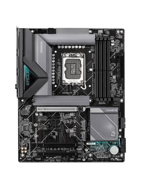 TARJETA MADRE GIGABYTE ATX B860 EAGLE WIFI6E DDR5 256 GB PARA INTEL - Imagen 2