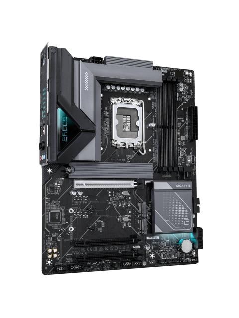 TARJETA MADRE GIGABYTE ATX B860 EAGLE WIFI6E DDR5 256 GB PARA INTEL - Imagen 3