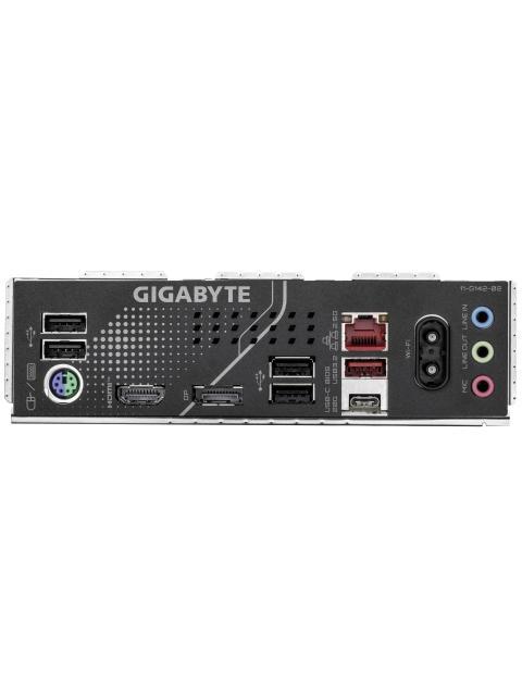TARJETA MADRE GIGABYTE ATX B860 EAGLE WIFI6E DDR5 256 GB PARA INTEL - Imagen 4