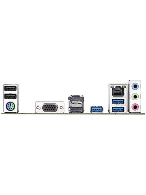 TARJETA MADRE GIGABYTE B760M D3HP MICROATX LGA 1700 INTEL B760 DDR5 HDMI-DP PARA INTEL - Imagen 4