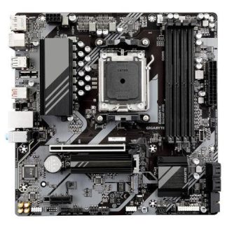 TARJETA MADRE GIGABYTE MICRO ATX B650M K DDR5. 256 GB AM5 PARA AMD