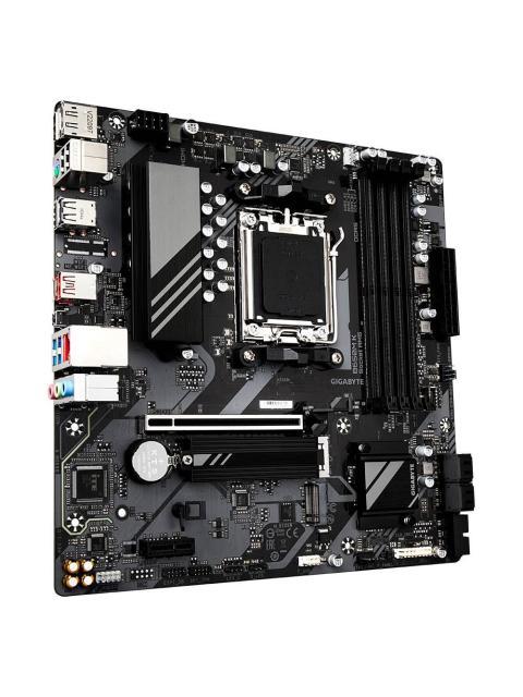 TARJETA MADRE GIGABYTE MICRO ATX B650M K DDR5. 256 GB AM5 PARA AMD - Imagen 2