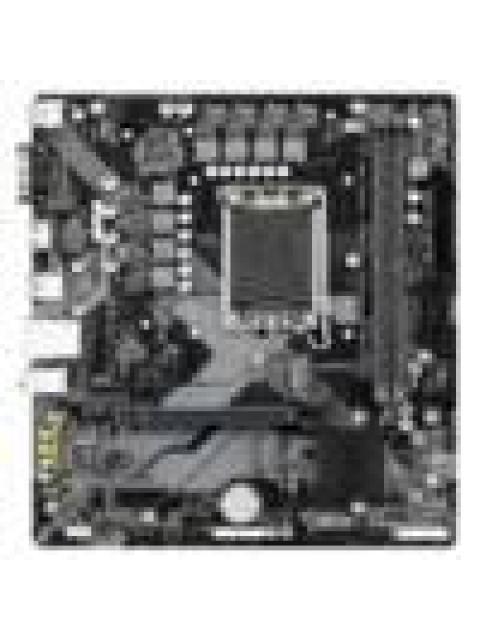 TARJETA MADRE GIGABYTE MICRO ATX B760M H DDR4 64 GB DDR4 S1700 PARA INTEL