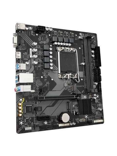 TARJETA MADRE GIGABYTE MICRO ATX B760M H DDR4 64 GB DDR4 S1700 PARA INTEL - Imagen 3