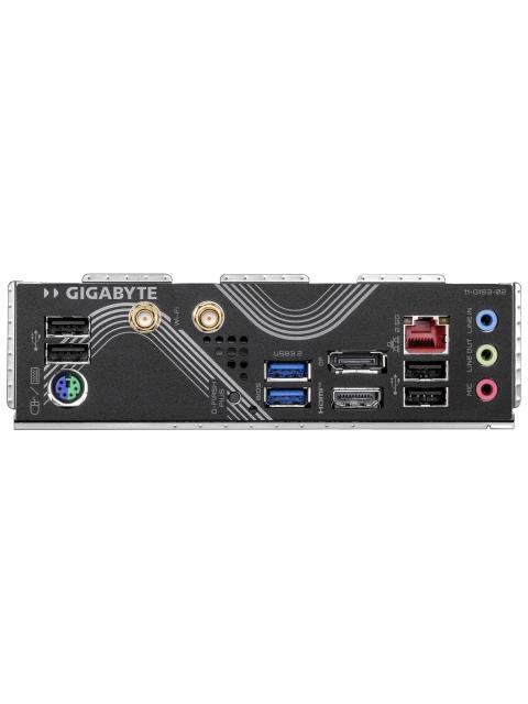 TARJETA MADRE GIGABYTE MICRO ATX B840M EAGLE WIFI6 DDR5 AM5 128 GB PARA AMD - Imagen 4