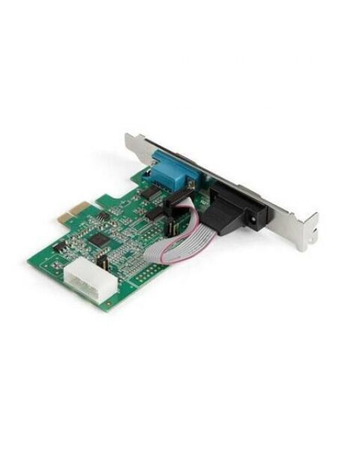 STARTECH TARJETA PCI EXPRESS PEX2S953 ALAMBRICO 2X RS232 921.6KBIT-S - Imagen 3