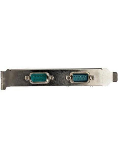 STARTECH TARJETA PCI EXPRESS PEX2S953 ALAMBRICO 2X RS232 921.6KBIT-S - Imagen 4