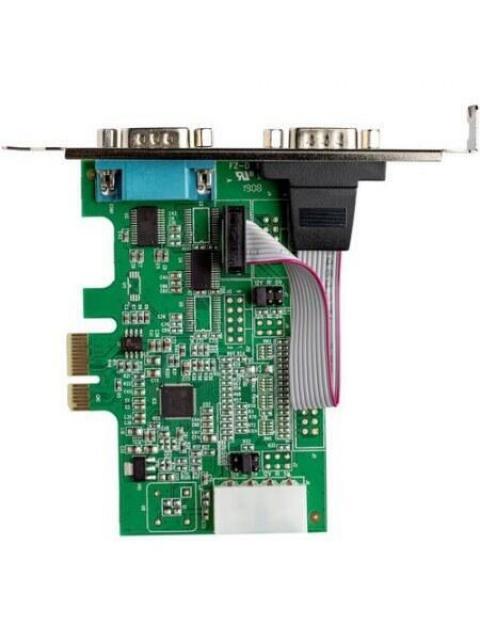 STARTECH TARJETA PCI EXPRESS PEX2S953 ALAMBRICO 2X RS232 921.6KBIT-S - Imagen 5