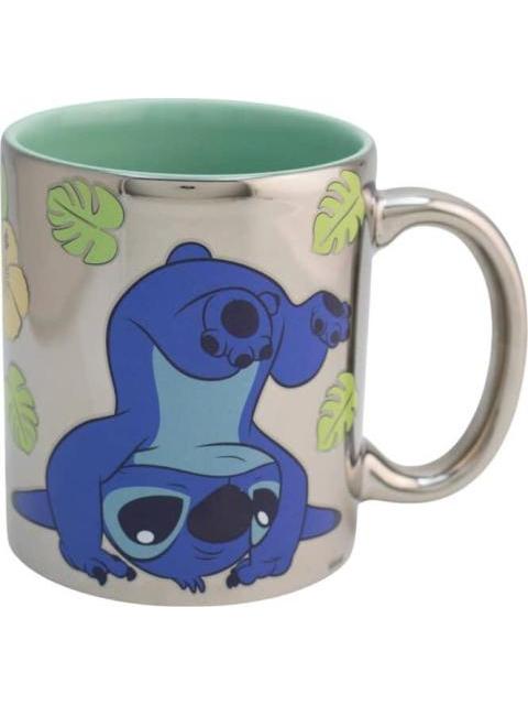 TAZA CERAMICA STITCH MULTICOLOR DISNEY - Imagen 3