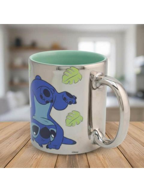 TAZA CERAMICA STITCH MULTICOLOR DISNEY - Imagen 5