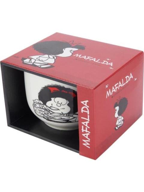 TAZON PORCELANA MULTICOLOR MAKI HOME - Imagen 3