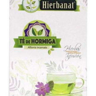 TE DE HORMIGA 25 SOB 1 G C U HIERBANAT
