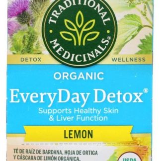 TE DE LIMON 16 SOB 1.5 G C U TRAD MED