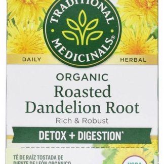 TE DIENTE DE LEON 16 SOB 1.5 G C U TRAD MED