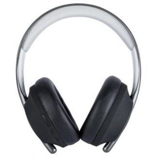 TECHZONE AUDIFONOS CON MICROFONO TZDJ01 BLUETOOTH INALAMBRICO 3.5MM NEGRO