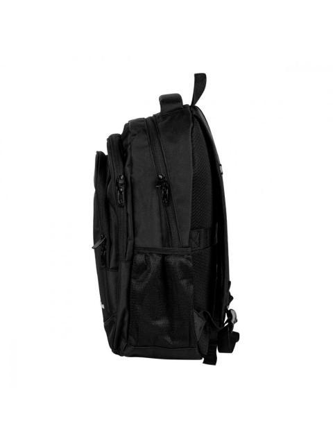 TECHZONE MOCHILA MAX III DE POLIESTER PARA LAPTOP 16 NEGRO - Imagen 5