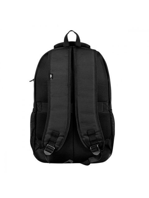 TECHZONE MOCHILA MAX III DE POLIESTER PARA LAPTOP 16 NEGRO - Imagen 6