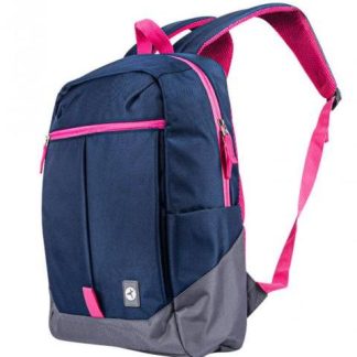 TECHZONE MOCHILA RAINBOW DE POLIESTER PARA LAPTOP 16 AZUL