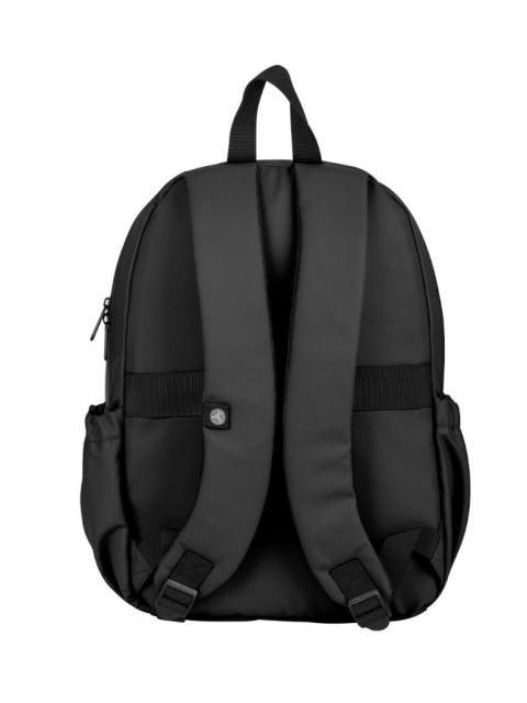 TECHZONE MOCHILA TZLBP29-N DE POLIESTER PARA LAPTOP 16 NEGRO - Imagen 4