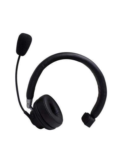 TECHZONE MONOAURAL TZDIBT01 INALAMBRICO BLUETOOTH NEGRO - Imagen 4