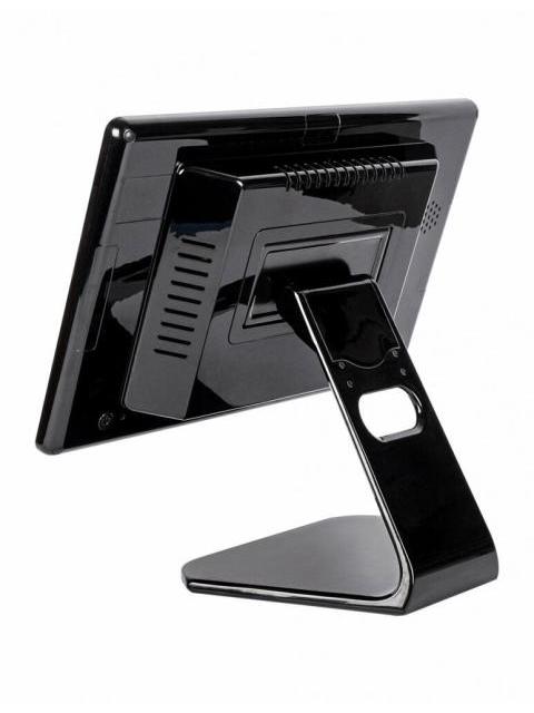 TECHZONE SISTEMA POS TZPOAIOC01 15.6? INTEL CELERON J6412 2GHZ 8GB 128GB SSD NO SISTEMA OPERATIVO INSTALADO - Imagen 5