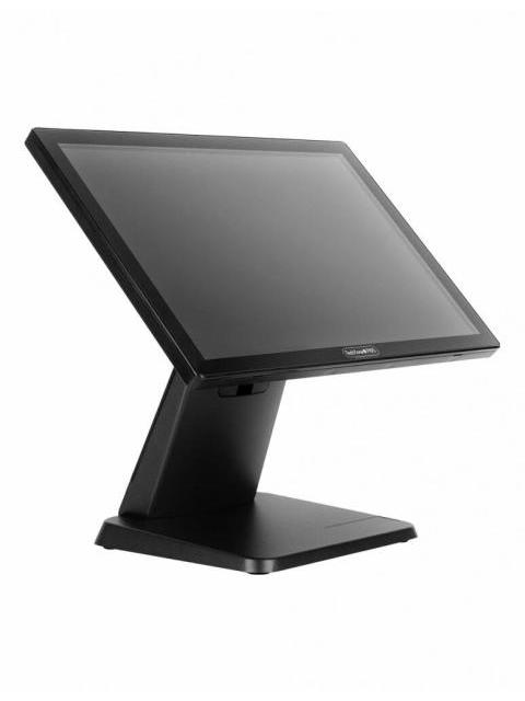 TECHZONE TZBED17W LCD TOUCHSCREEN 17 HDMI NEGRO - Imagen 4