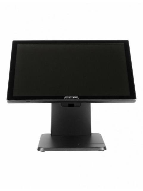 TECHZONE TZBED17W LCD TOUCHSCREEN 17 HDMI NEGRO - Imagen 5