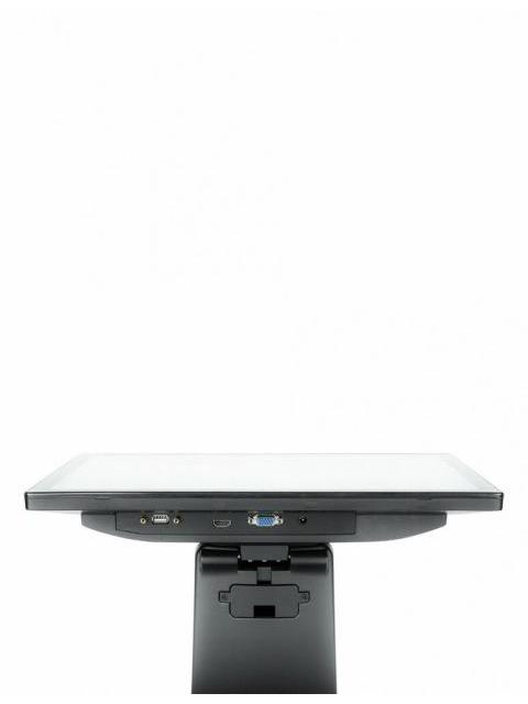 TECHZONE TZBED17W LCD TOUCHSCREEN 17 HDMI NEGRO - Imagen 6