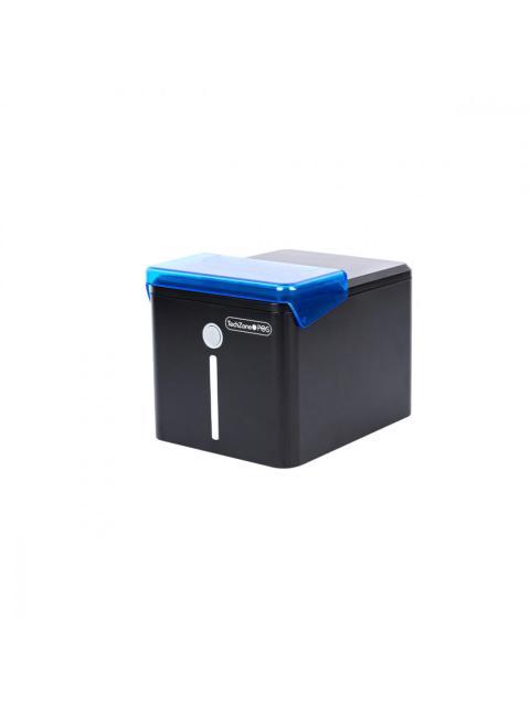 TECHZONE TZPOIMW IMPRESORA DE TICKETS TERMICA DIRECTA USB-SERIAL-PARALELO-ETHERNET 203 X 203 DPI - Imagen 3