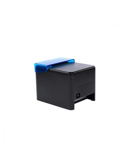 TECHZONE TZPOIMW IMPRESORA DE TICKETS TERMICA DIRECTA USB-SERIAL-PARALELO-ETHERNET 203 X 203 DPI - Imagen 6