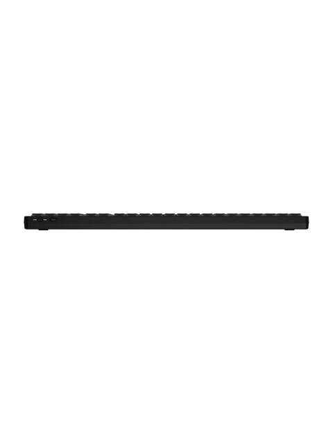 TECLADO ACTECK TECHNO PRO TI790 LED RGB TECLADO MECANICO CLICKY PURPLE INALAMBRICO RF INALAMBRICO-BLUETOOTH NEGRO ESPANOL - Imagen 5