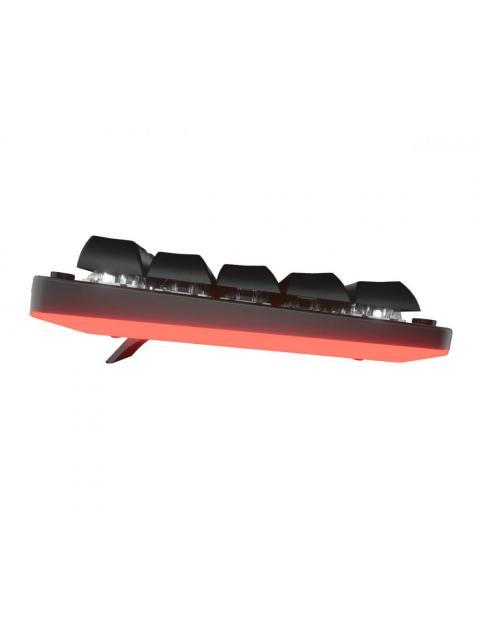 TECLADO COUGAR PURI MINI MECANICO (37PRMM1MI.0002) SWITCHESMECANICO USB 6EFECTOS ALAMBRICO - Imagen 6