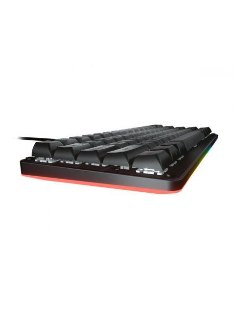 TECLADO COUGAR PURI MINI MECANICO (37PRMM1MI.0002) SWITCHESMECANICO USB 6EFECTOS ALAMBRICO - Imagen 7