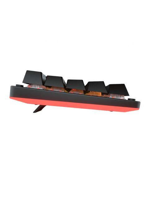 TECLADO COUGAR PURI MINI MECANICO RGB (37PRMRM1MI.0002) SWITCHESMECANICO - Imagen 6