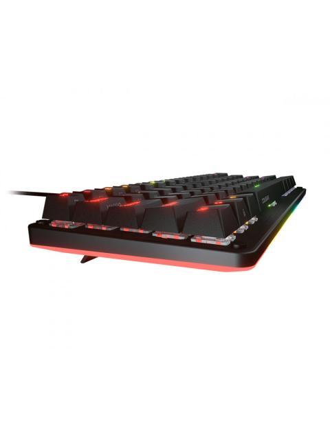 TECLADO COUGAR PURI MINI MECANICO RGB (37PRMRM1MI.0002) SWITCHESMECANICO - Imagen 7