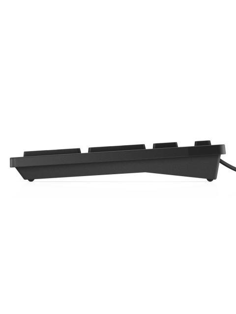 TECLADO DELL KB216 ALAMBRICO USB NEGRO (ESPANOL) - Imagen 3