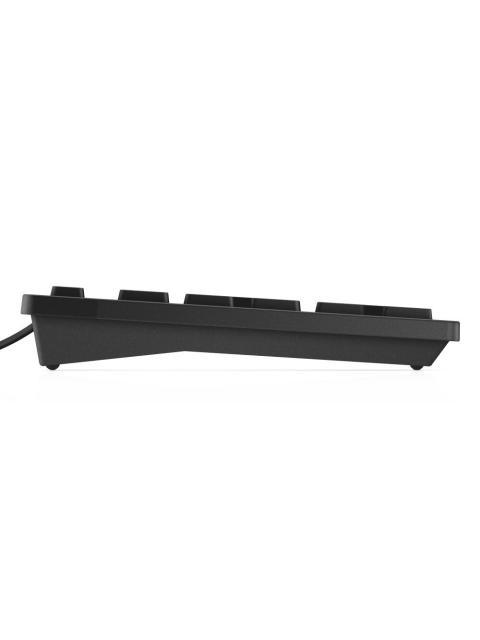 TECLADO DELL KB216 ALAMBRICO USB NEGRO (ESPANOL) - Imagen 4
