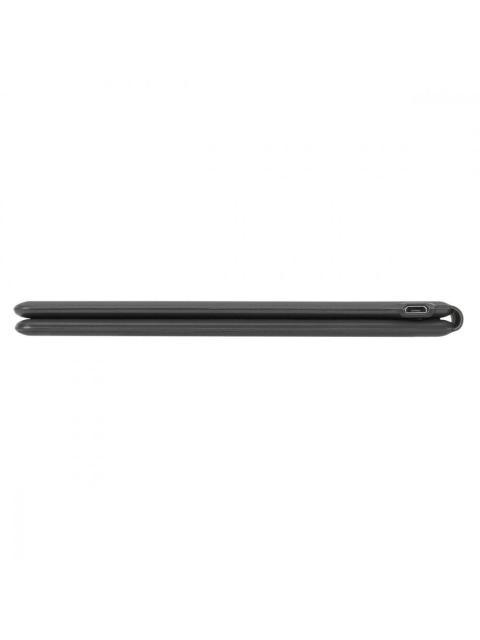 TECLADO ERGONOMICO BLUETOOTH PLEGABLE AKF003US INGLES - Imagen 5