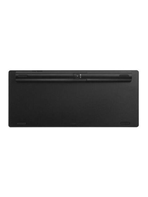 TECLADO KENSINGTON K75502ES INALAMBRICO RF + BLUETOOTH NEGRO (ESPANOL) - Imagen 4