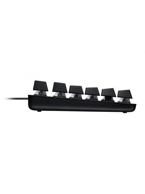 TECLADO LOGITECH G413 TKL SE ALAMBRICO USB NEGRO (INGLES) - Imagen 5